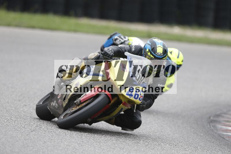 /37 28.07.2025 Dunlop Ride und Test Day ADR/Trackday Erfahren gelb Trackday schnell  rot/469